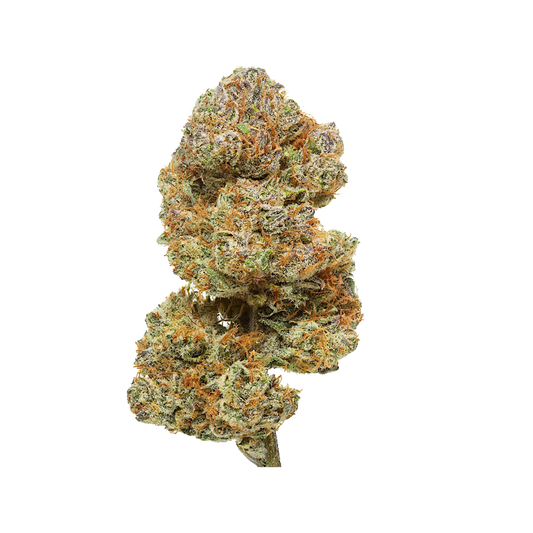 Cakeberry