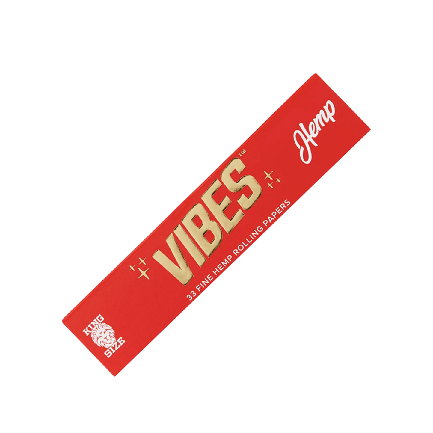 Vibes Papers RED